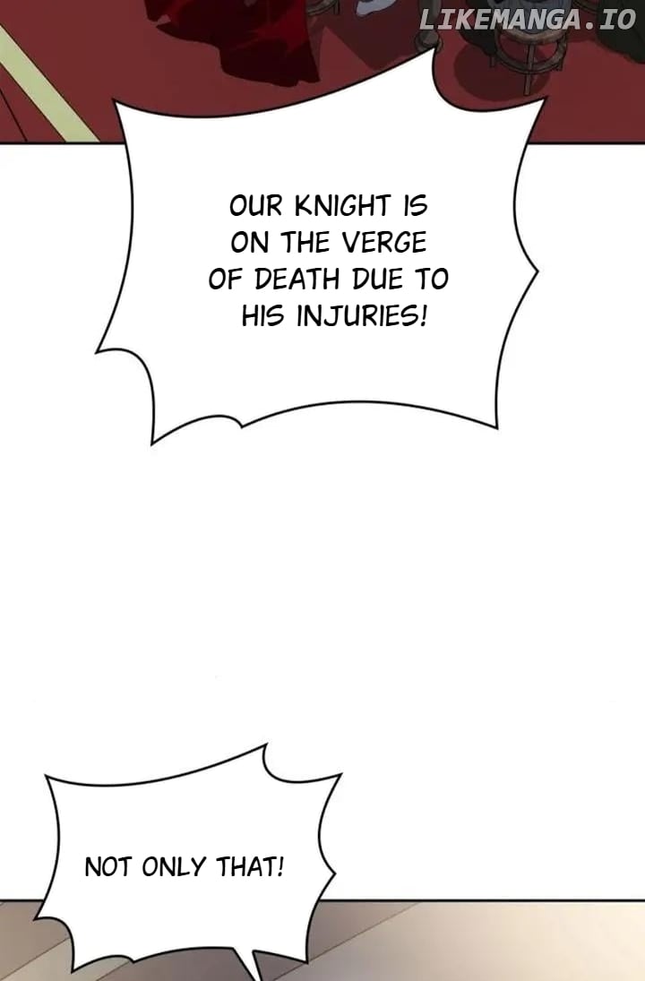 Sister, I Am the Queen in This Life Chapter 129 - page 57